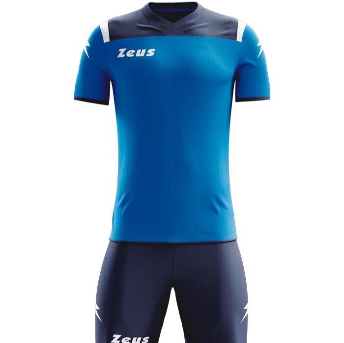 Футболка чоловіча Zeus Sport Vesuviobluroyal (VESUVIOBLUROYAL)