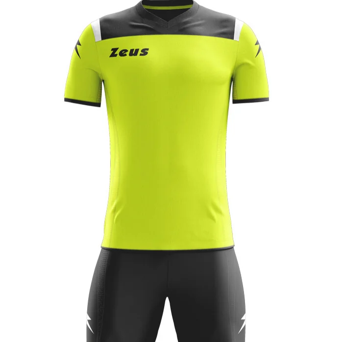 Футболка чоловіча Zeus Sport Vesuvionegf (VESUVIONEGF)