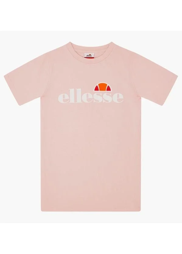 Футболка дитяча Ellesse T-Shirt Jena Tee (S4E08595-LIGHT-PINK)