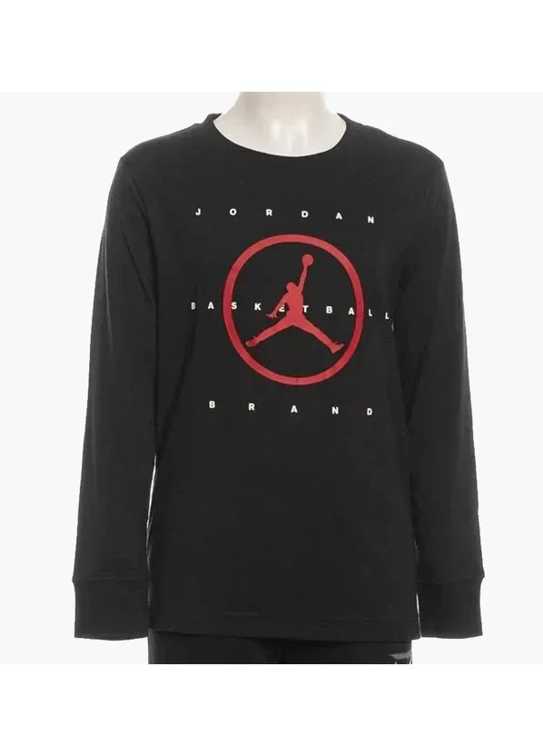 Футболка дитяча Jordan 95D631-023 (95D631-023)