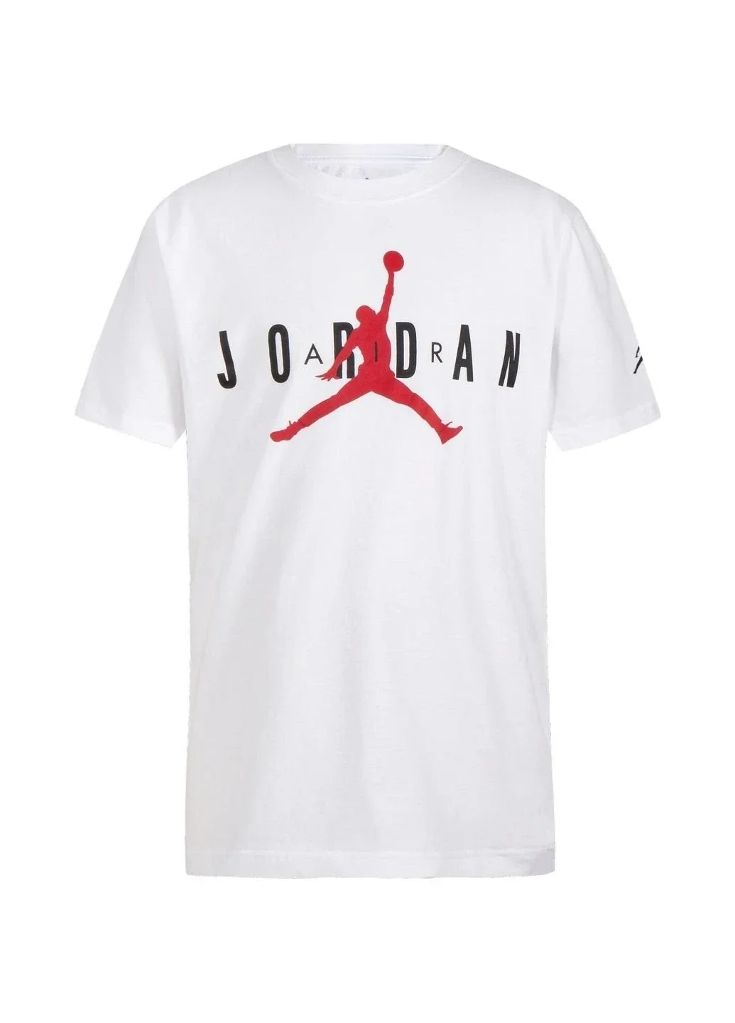 Футболка дитяча Jordan Brand Tee 5 White (8U5175-001)