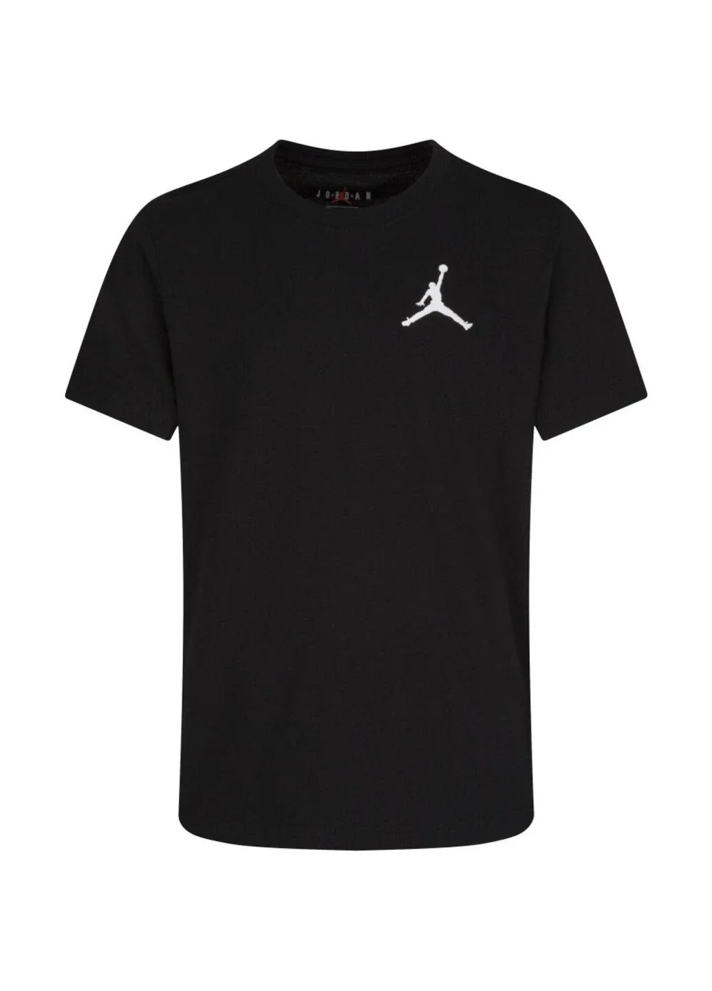 Футболка дитяча Jordan Jumpman Black (85A873-023) — Одяг