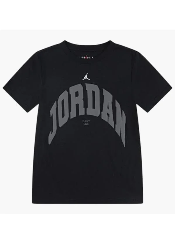 Футболка дитяча Jordan Mvp Jumpman Black (95F063-023)