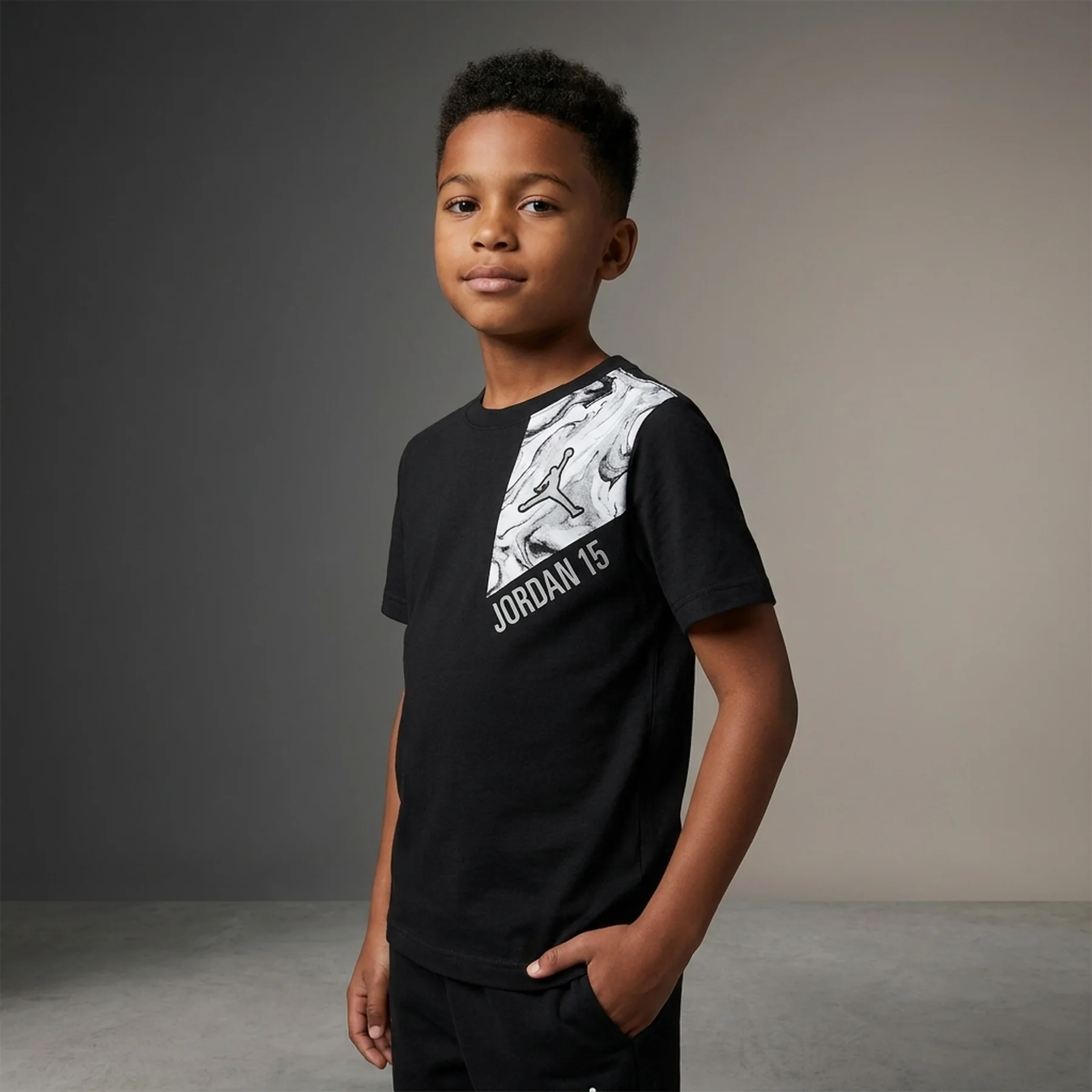 Футболка дитяча Jordan Ring Ss Tee (95D623-G0T)