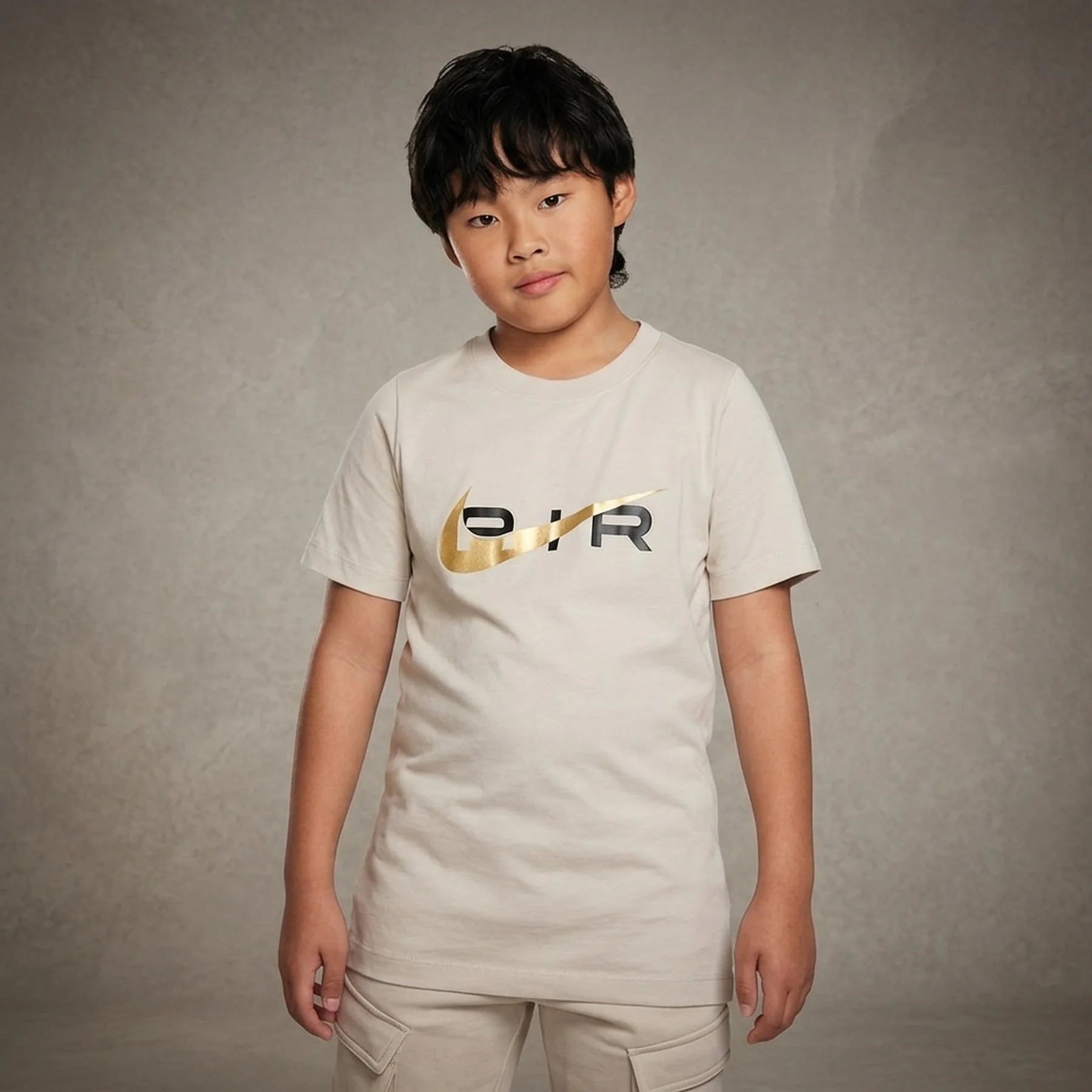 Футболка дитяча Nike B Nsw N Air Tee (FV2343-104)