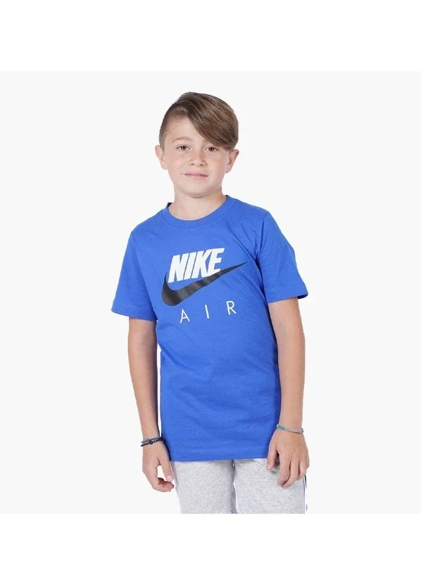 Футболка дитяча Nike B Nsw Tee Air Fa20 1 (CZ1828-480)