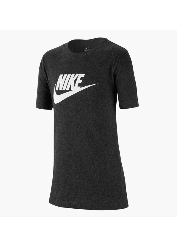 Футболка дитяча Nike B Nsw Tee Futura Icon Td (AR5252-013)