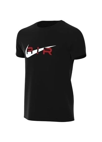 Футболка дитяча Nike Boy's Short Sleeve T-Shirt (FV2343-012) — Одяг