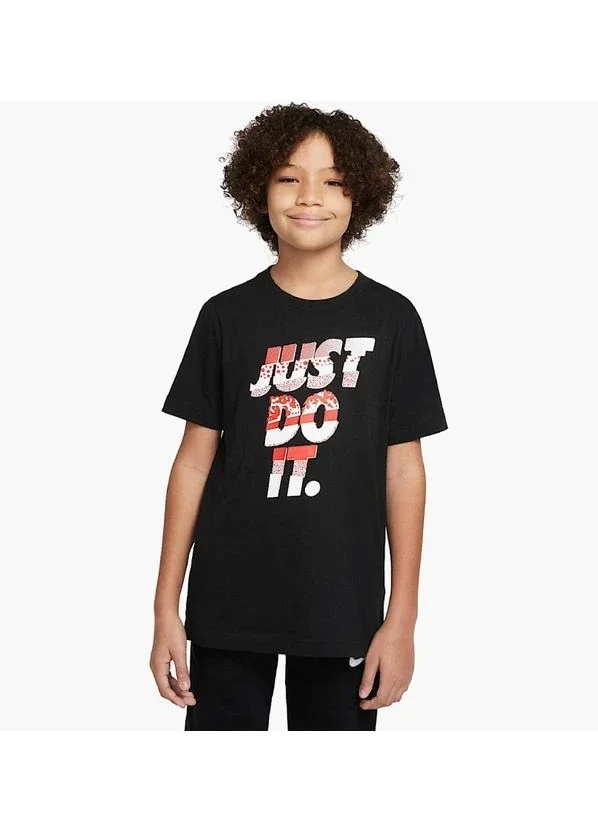 Футболка дитяча Nike Essential (DO1822-010)