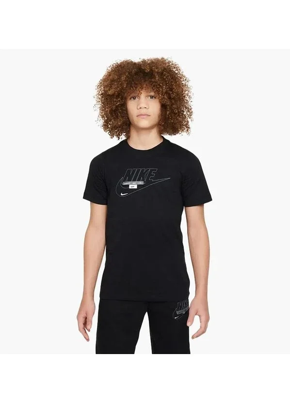 Футболка дитяча Nike Grade School (FN9608-010)
