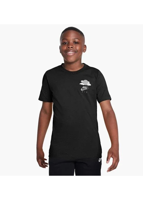 Футболка дитяча Nike K Nsw Tee Air 2 (FN9619-010)
