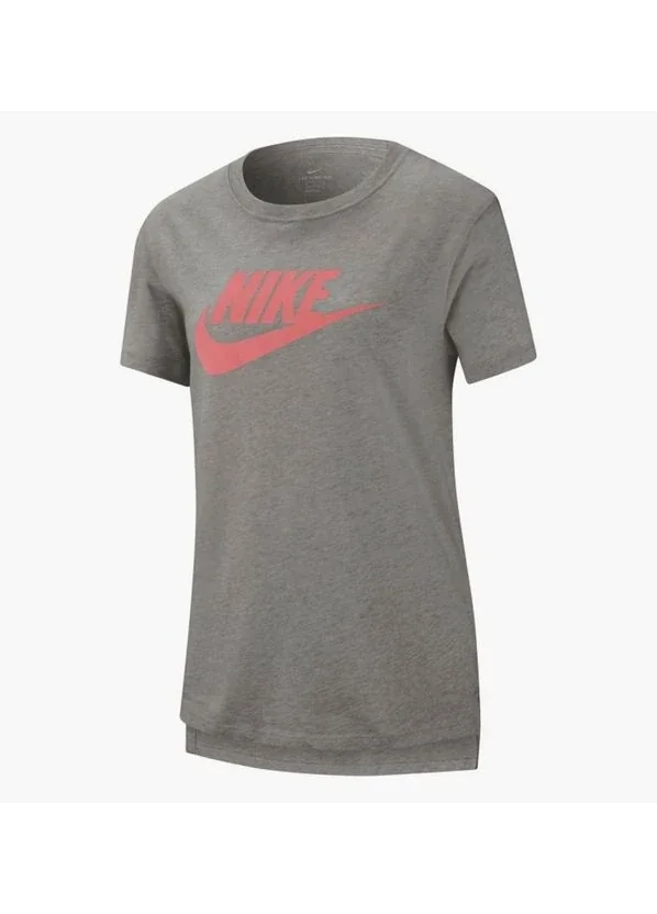 Футболка дитяча Nike Kids' Sportswear T-Shirt (AR5088-095)
