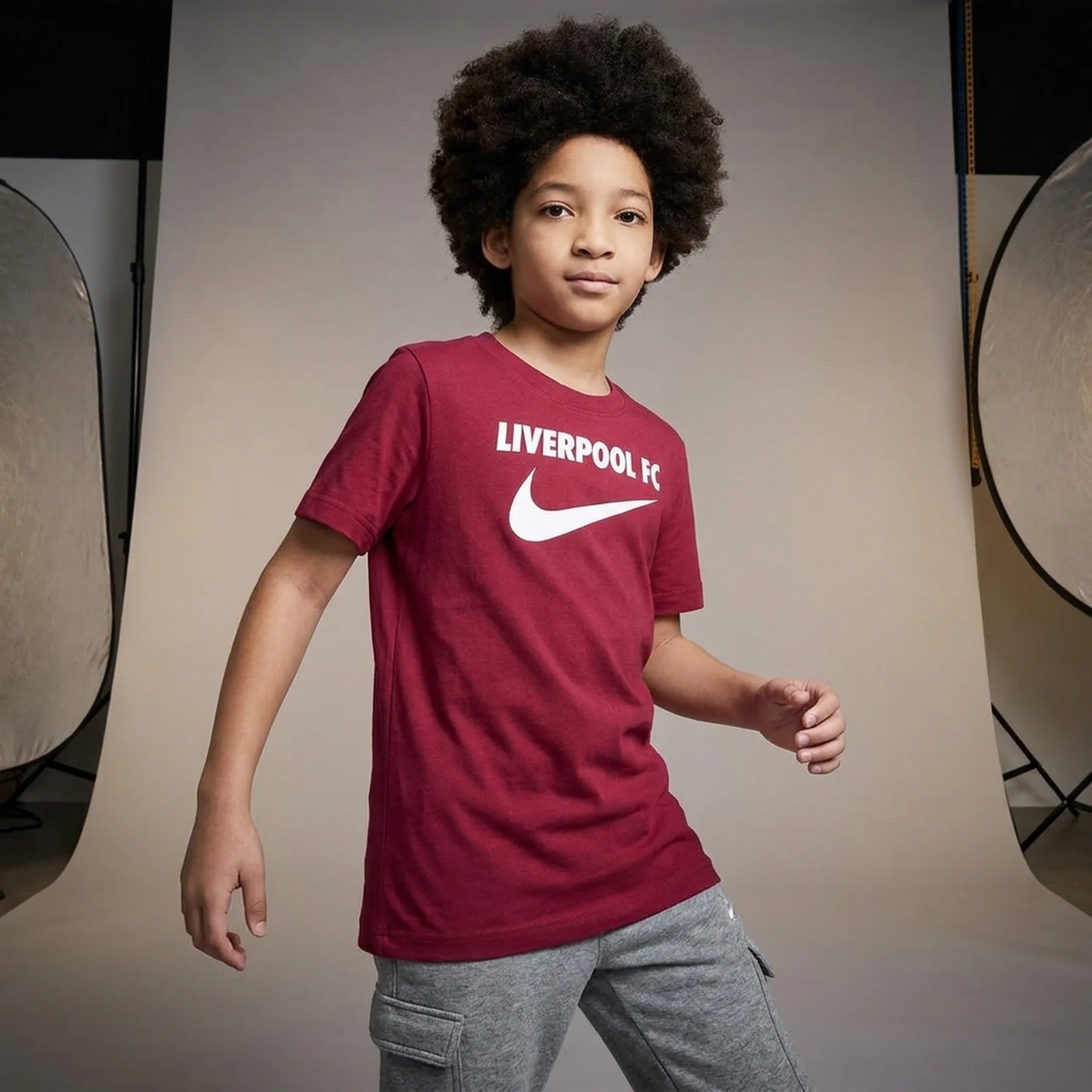 Футболка дитяча Nike Liverpool Fc Swoosh (DJ1535-608)