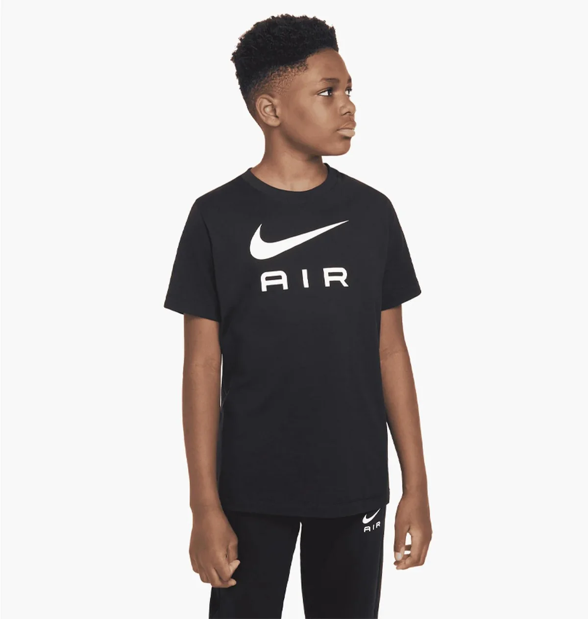 Футболка дитяча Nike Nsw Air (DV3934-010)