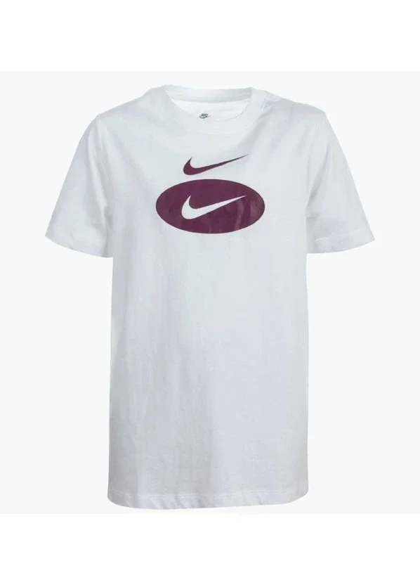 Футболка дитяча Nike Sportswear Core (DO1808-100)