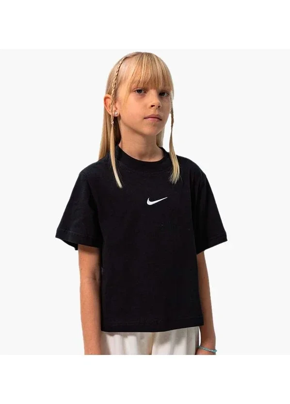 Футболка дитяча Nike Sportswear (DH5750-010)