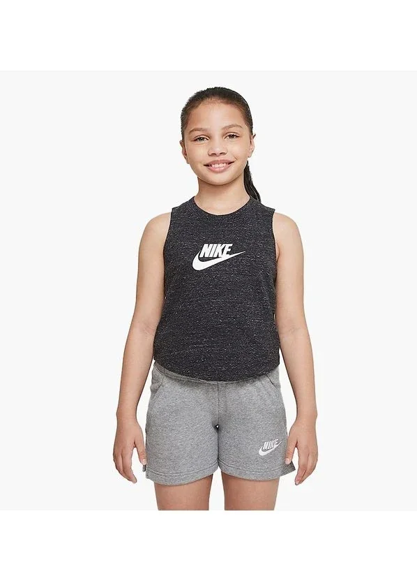 Футболка дитяча Nike Sportswear (DO7161-010)