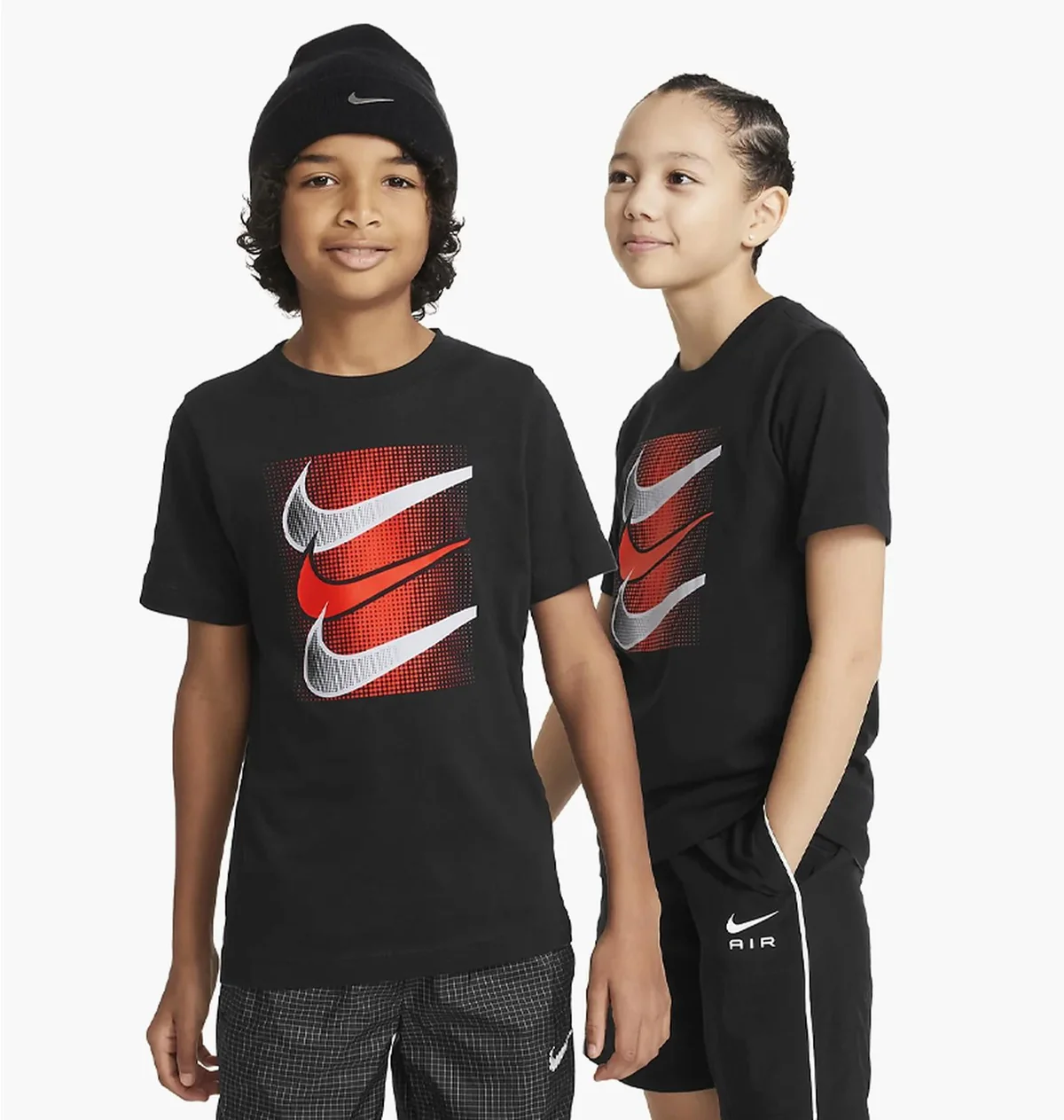 Футболка унісекс Nike Sportswear (DX9525-010)