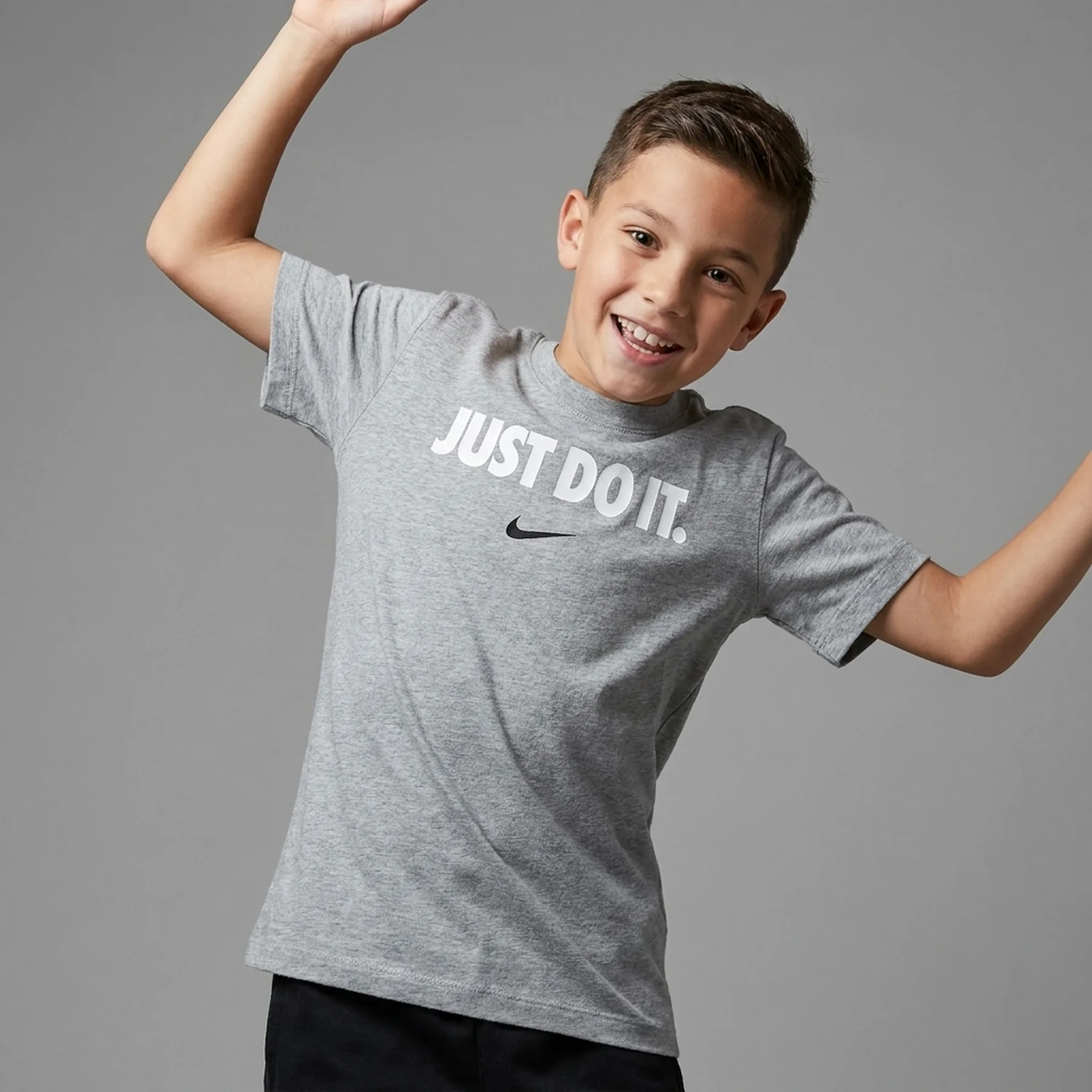 Футболка дитяча Nike U Nsw Tee Sdi (DC7792-063)