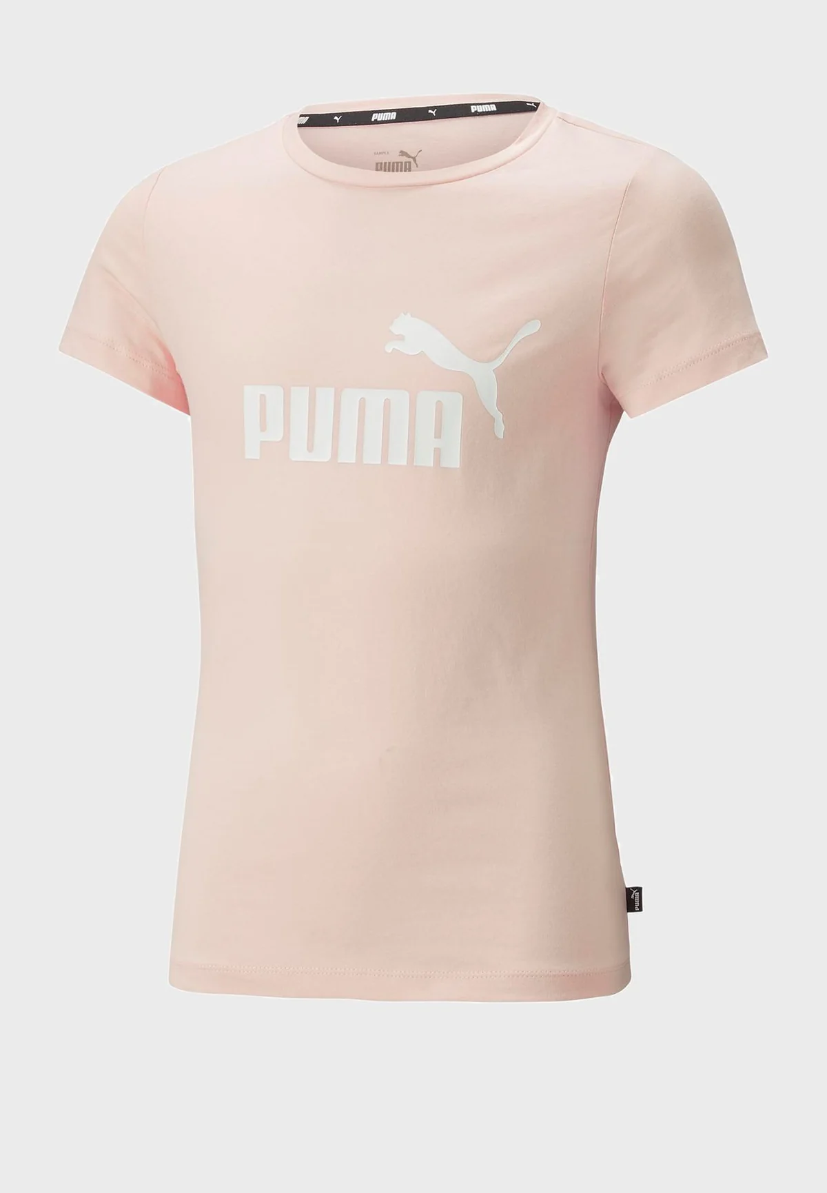 Футболка дитяча Puma Essential Logo T-Shirt (58702966)