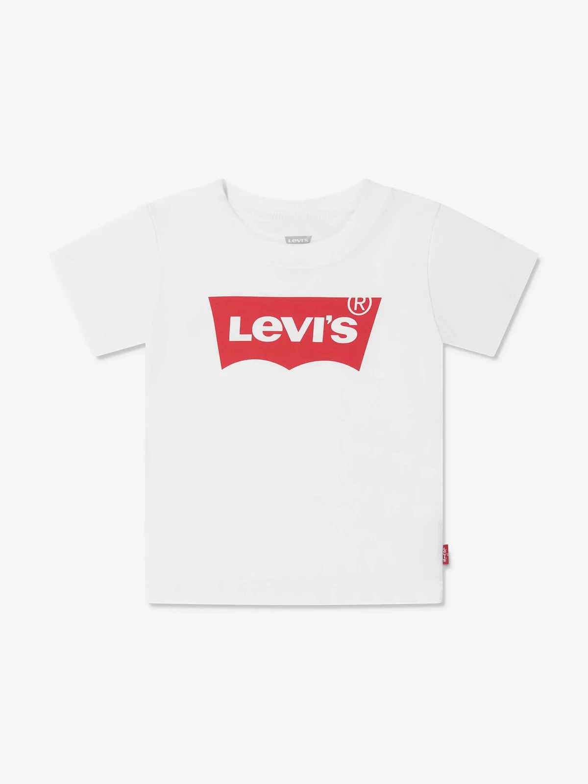 Футболка для дитини Levi's з логотипом 1159828644