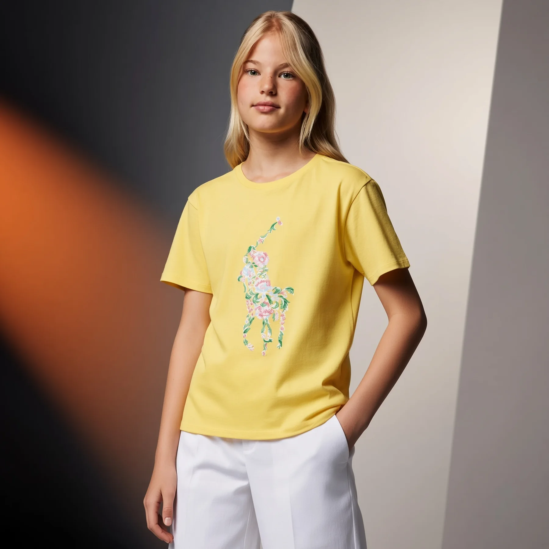 Футболка для дитини Polo Ralph Lauren 1159819043
