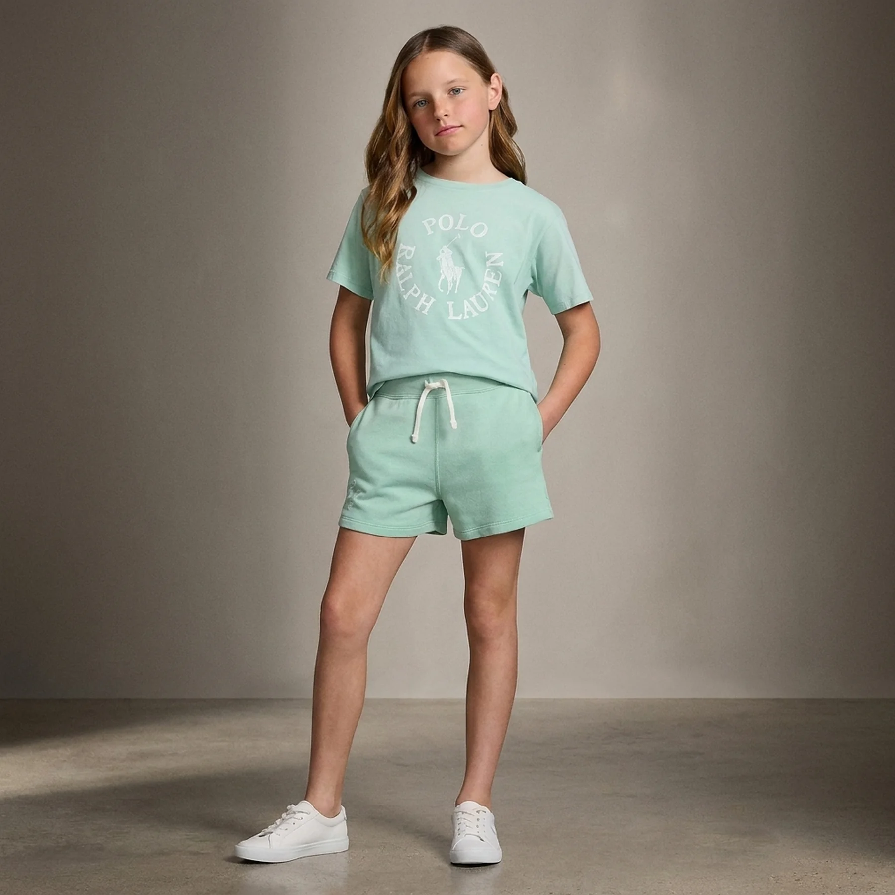 Футболка для дитини Polo Ralph Lauren 1159821651