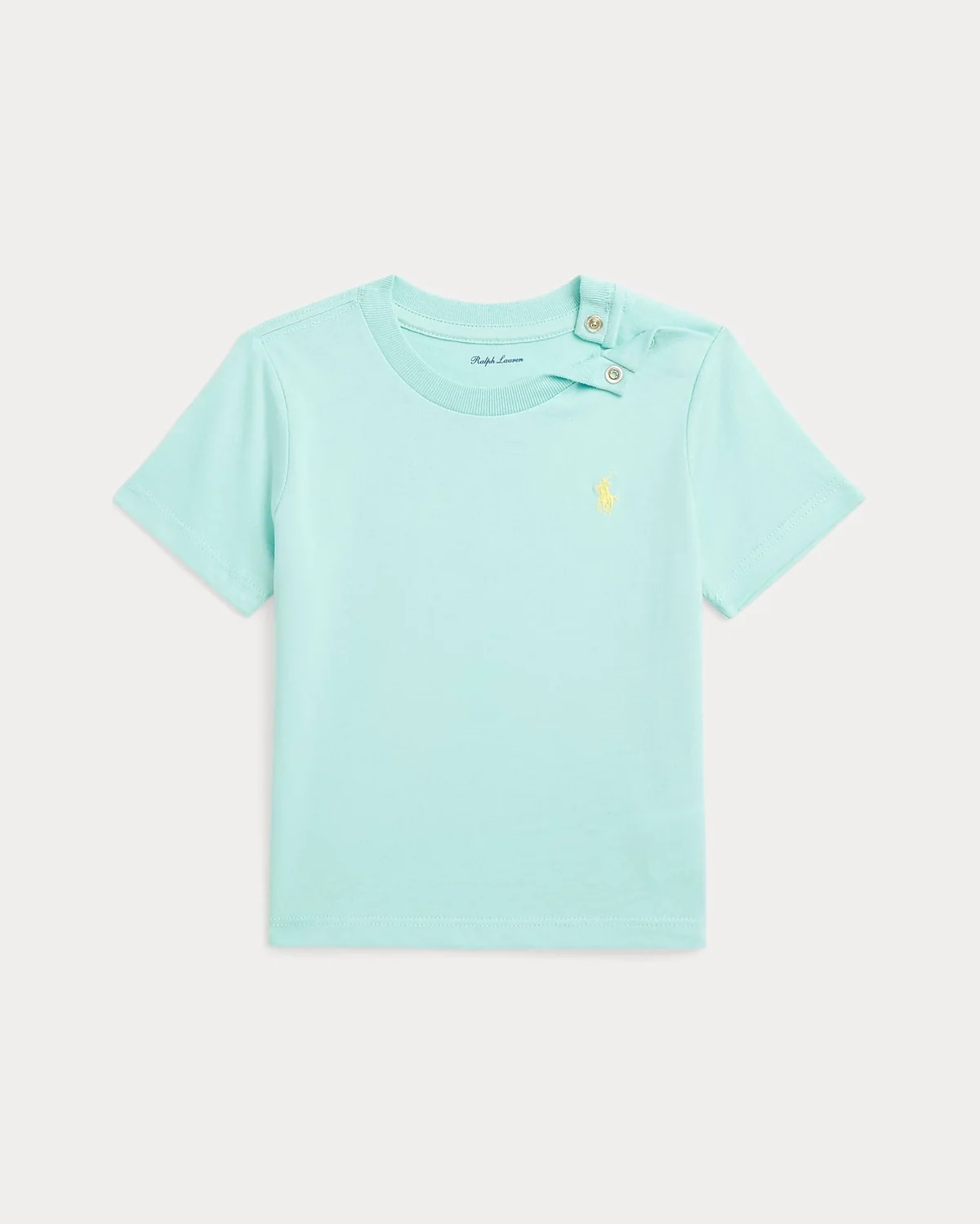 Футболка для дитини Polo Ralph Lauren 1159840975