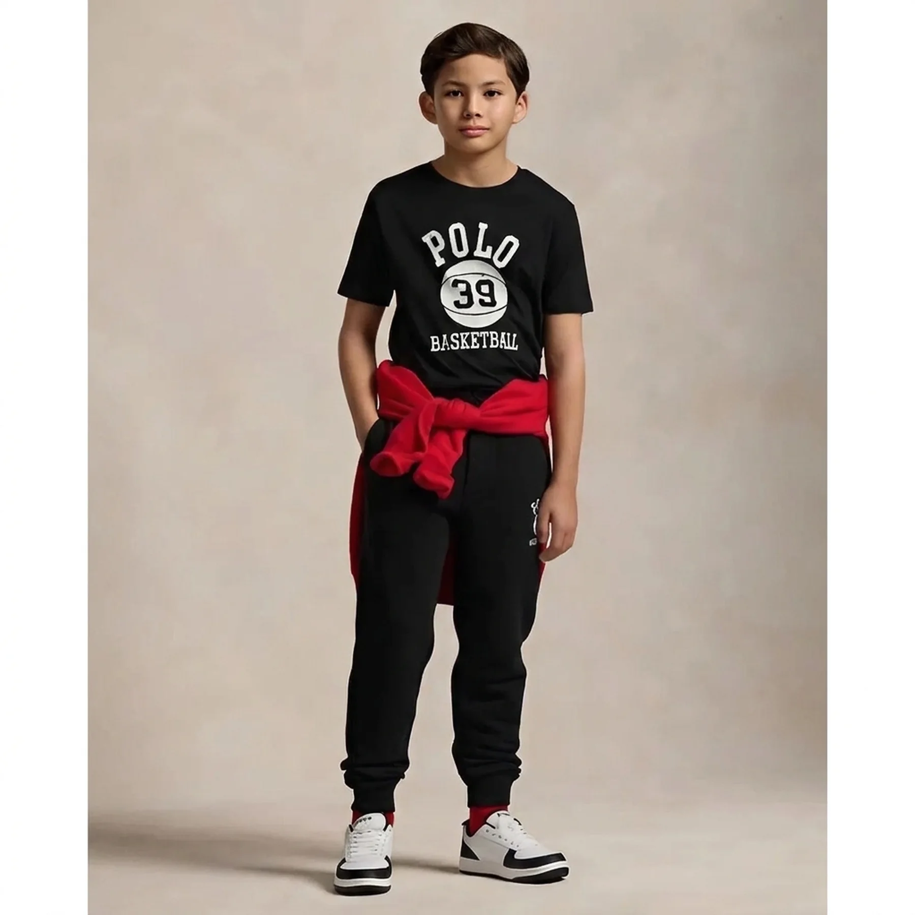 Футболка для хлопчика Polo Ralph Lauren 1159841294