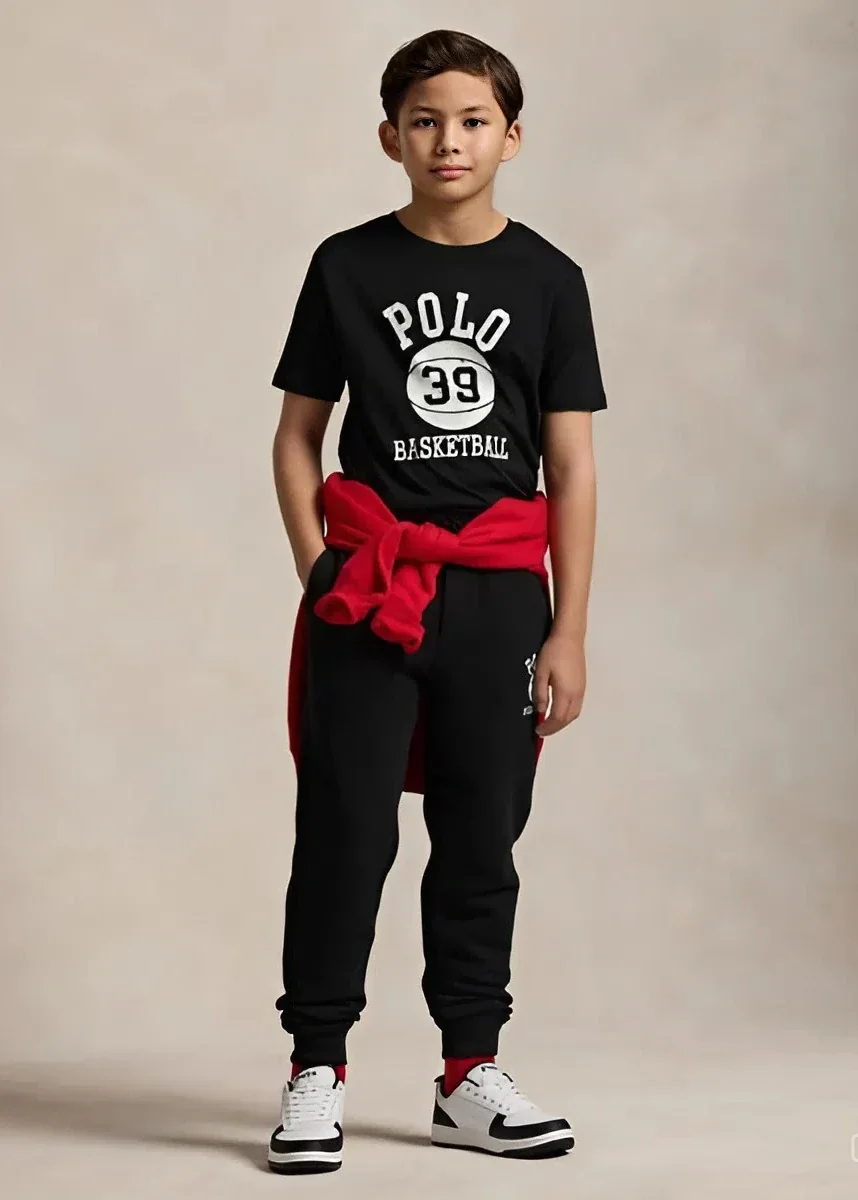 Футболка для хлопчика Polo Ralph Lauren 1159841294