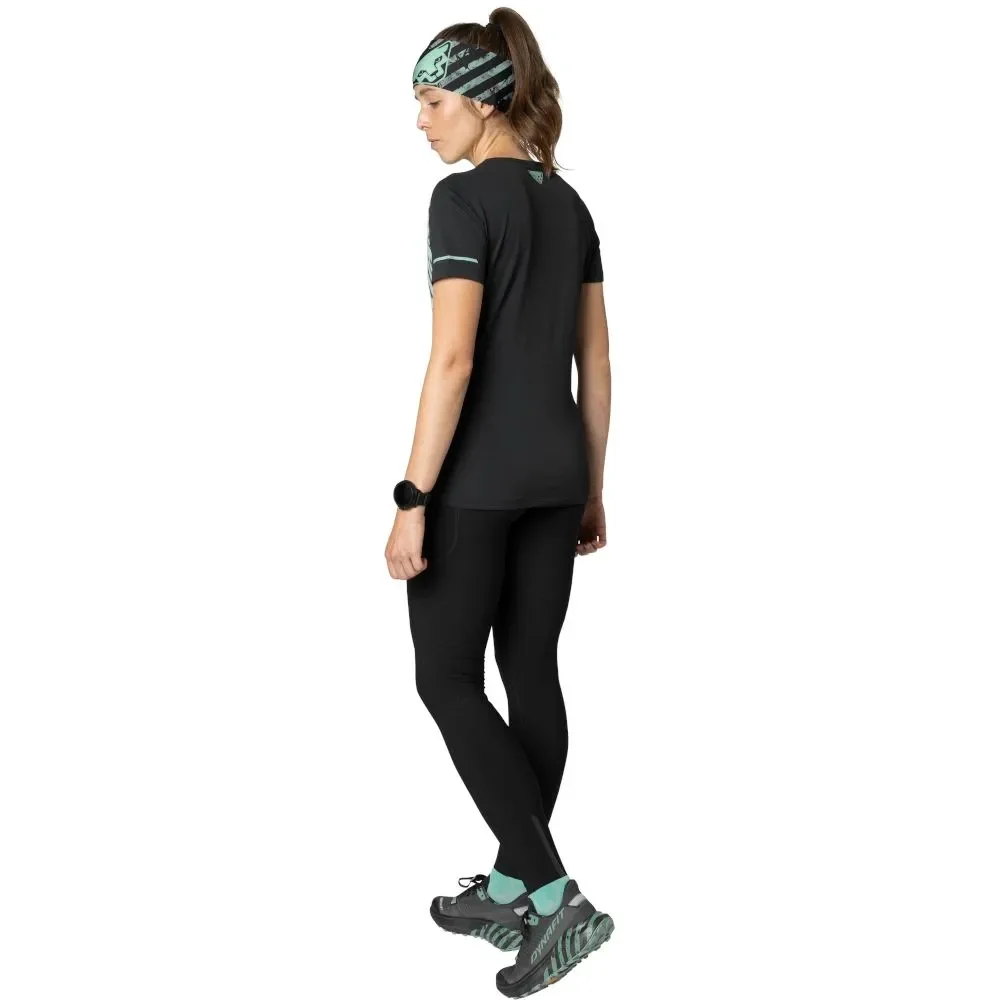 Футболка Dynafit Alpine 2 S/S Tee Wmn