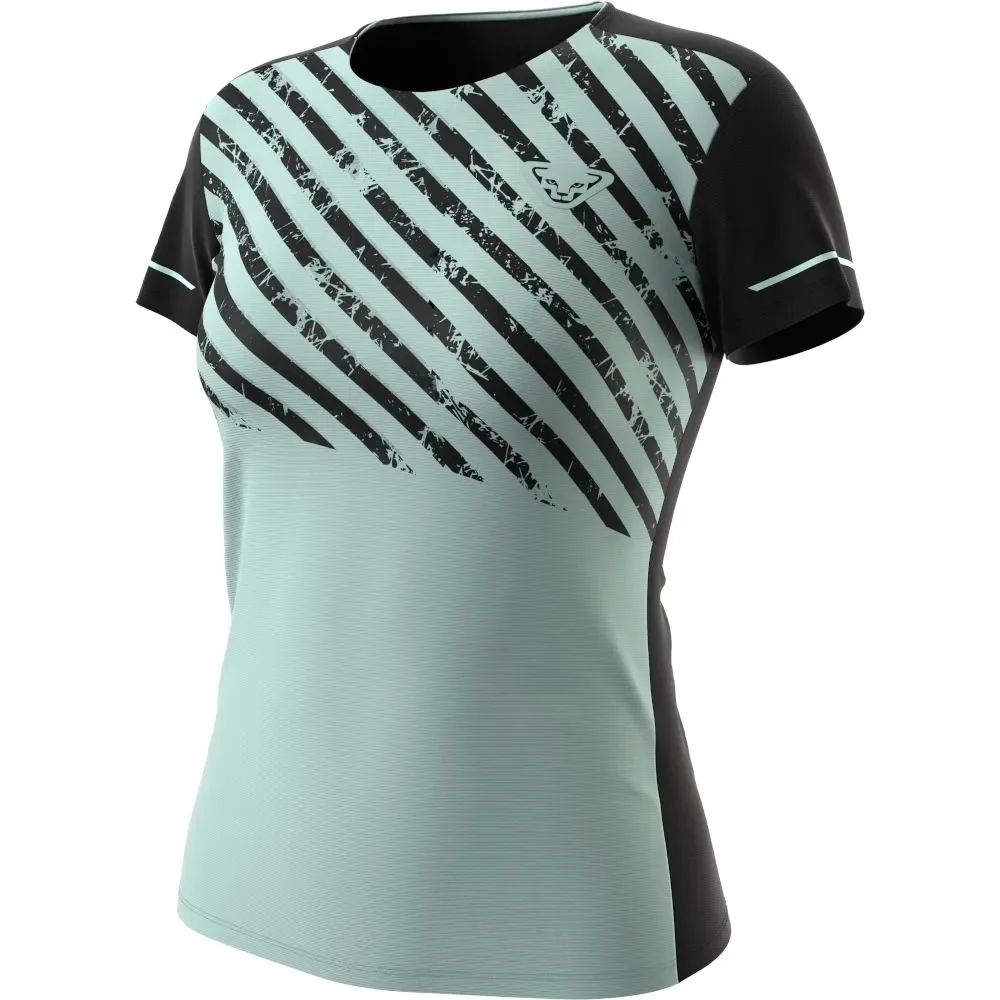 Футболка Dynafit Alpine 2 S/S Tee Wmn