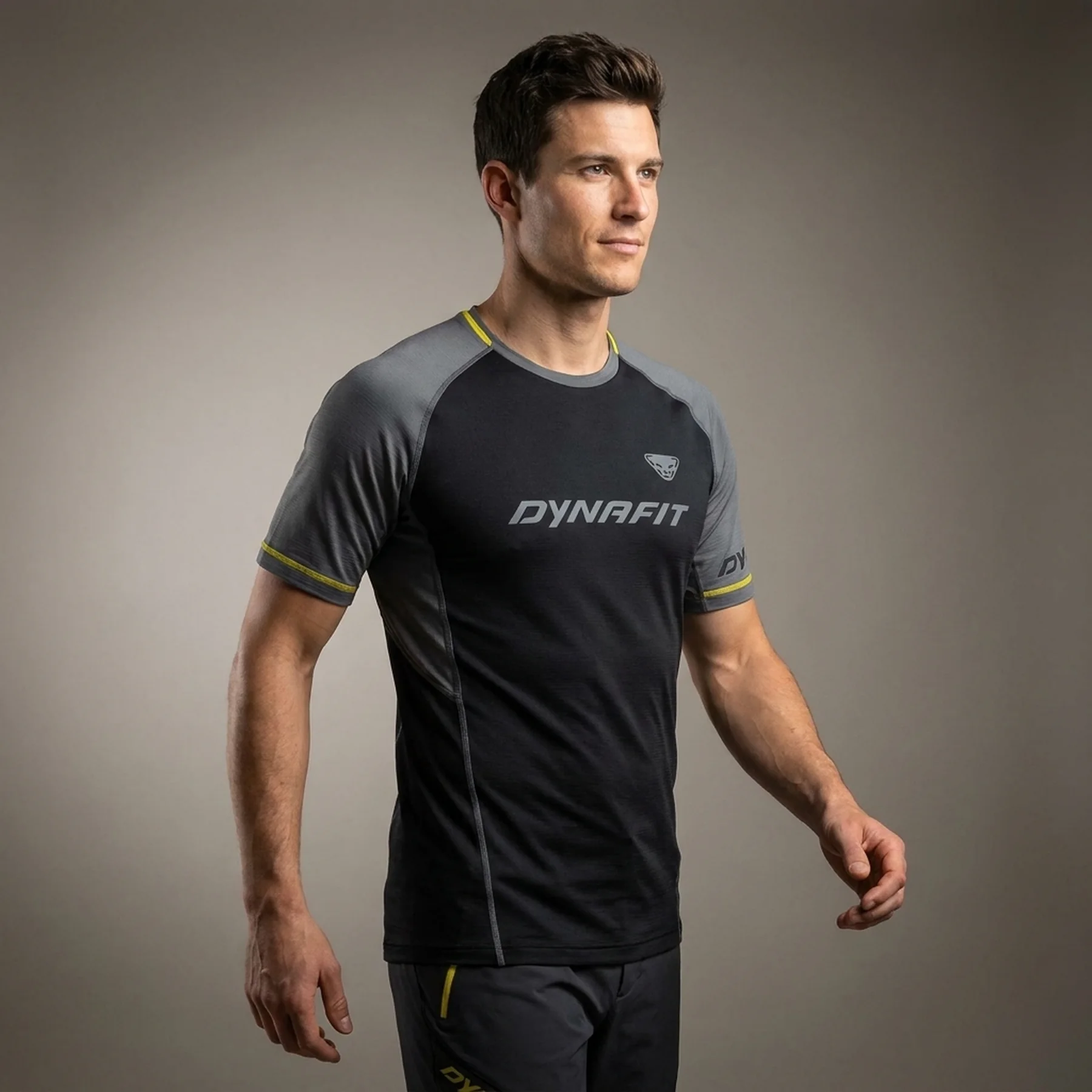 Футболка Dynafit Alpine Pro L/S Tee Mns