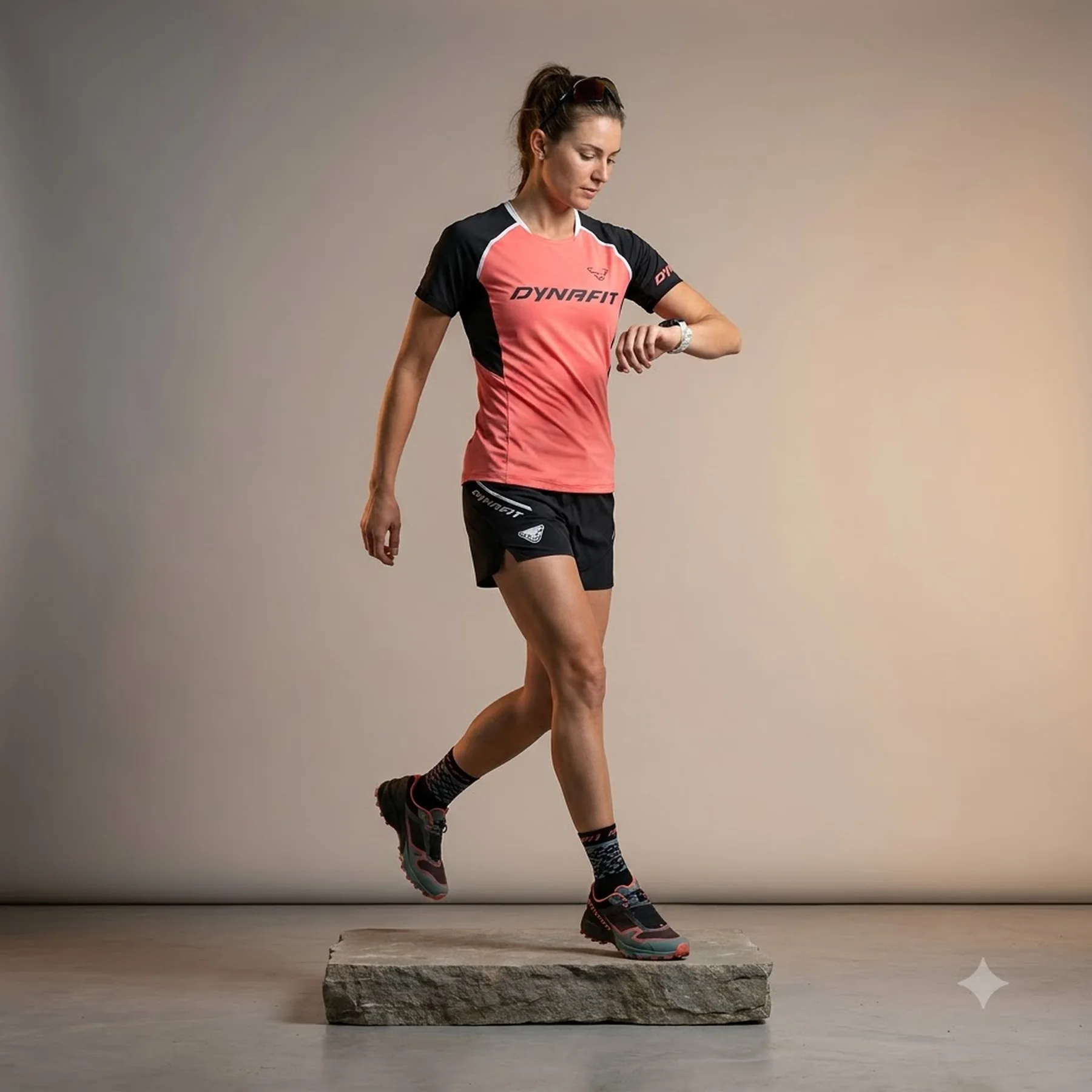 Футболка Dynafit Sky Shirt Wms
