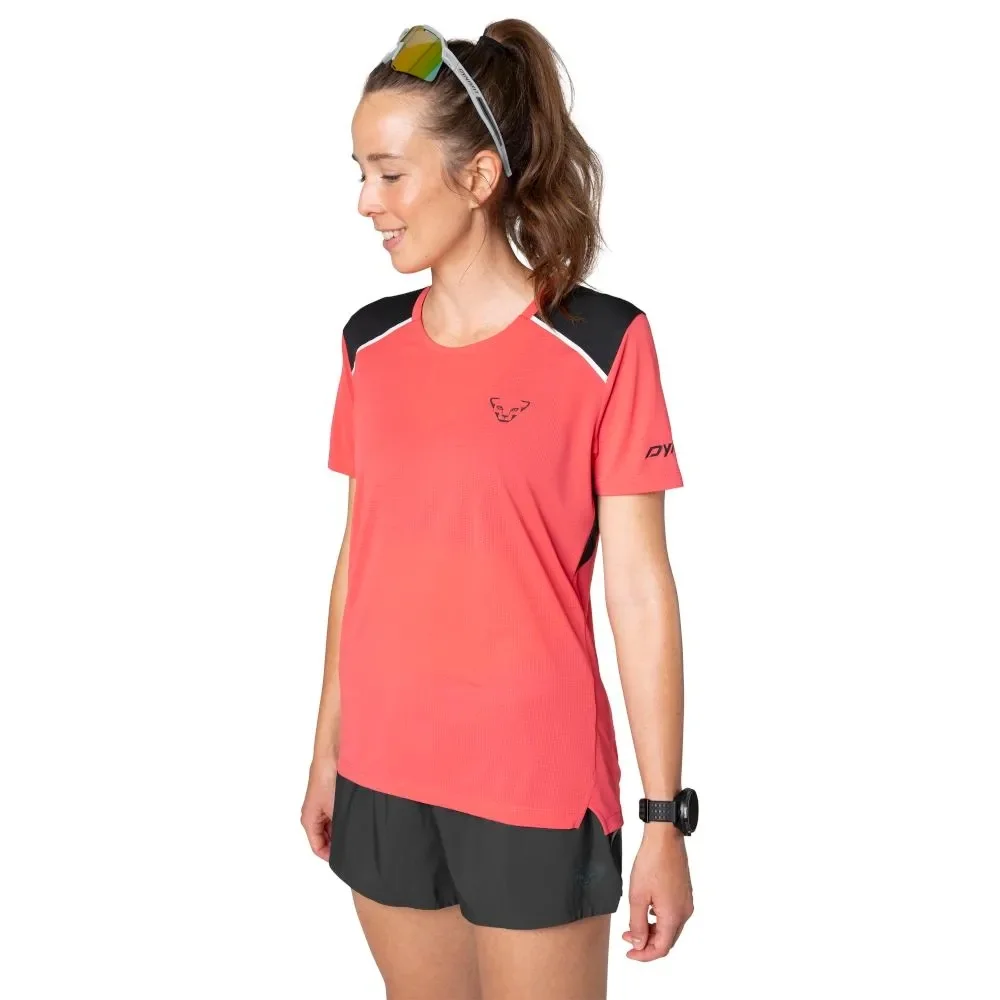 Футболка Dynafit Sky Shirt Wms