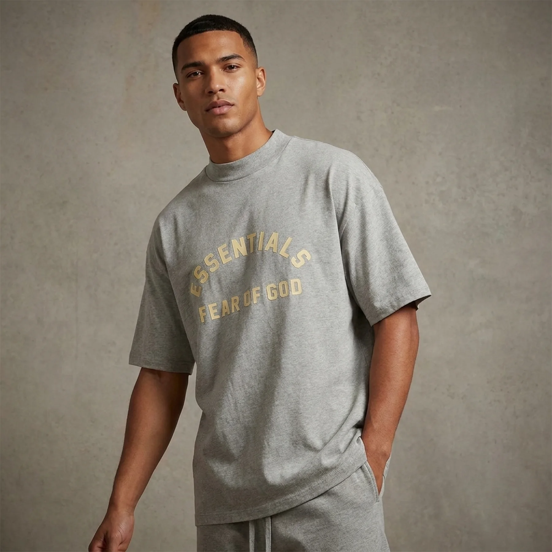 Футболка Fear Of God