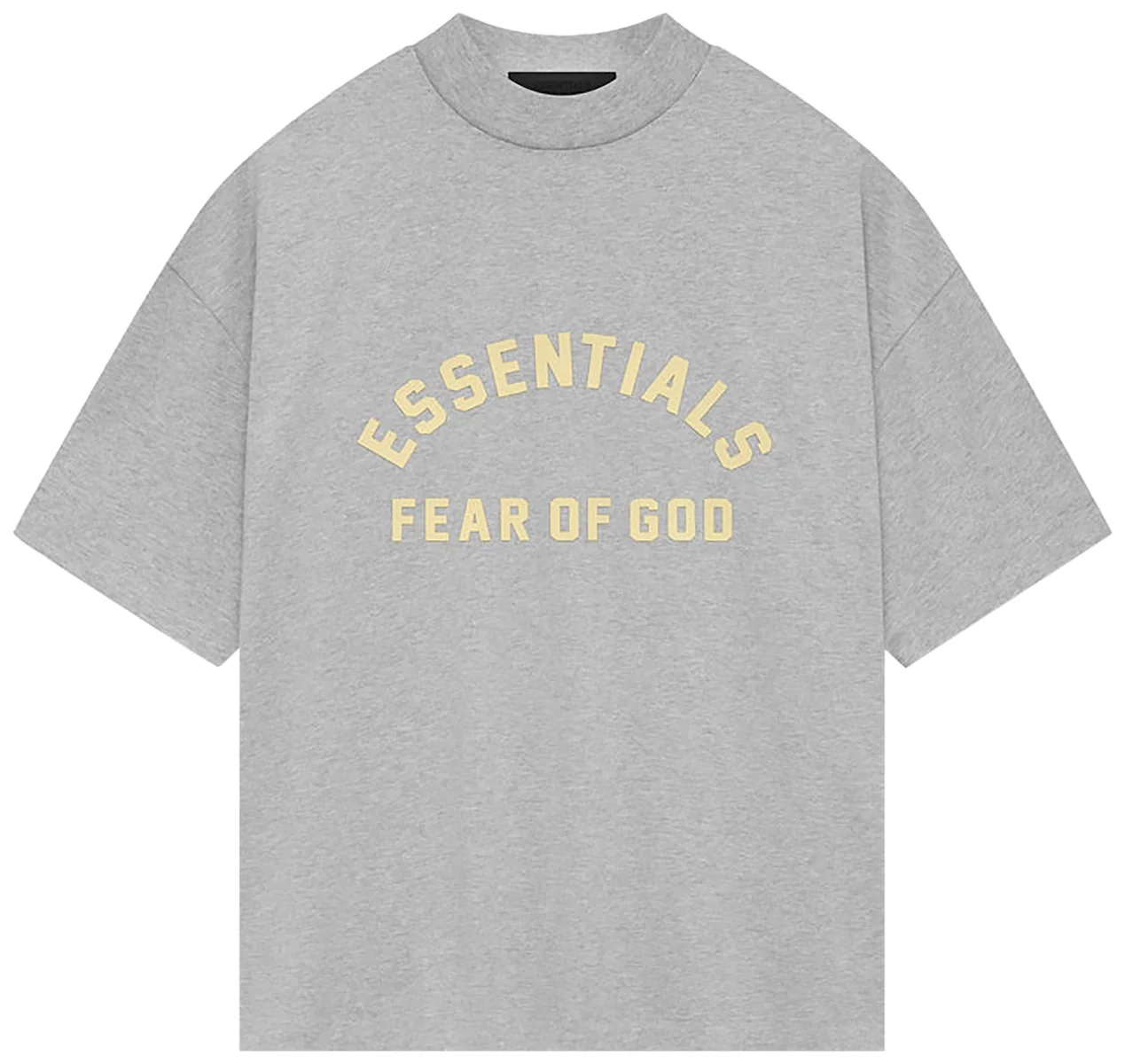 Футболка Fear Of God