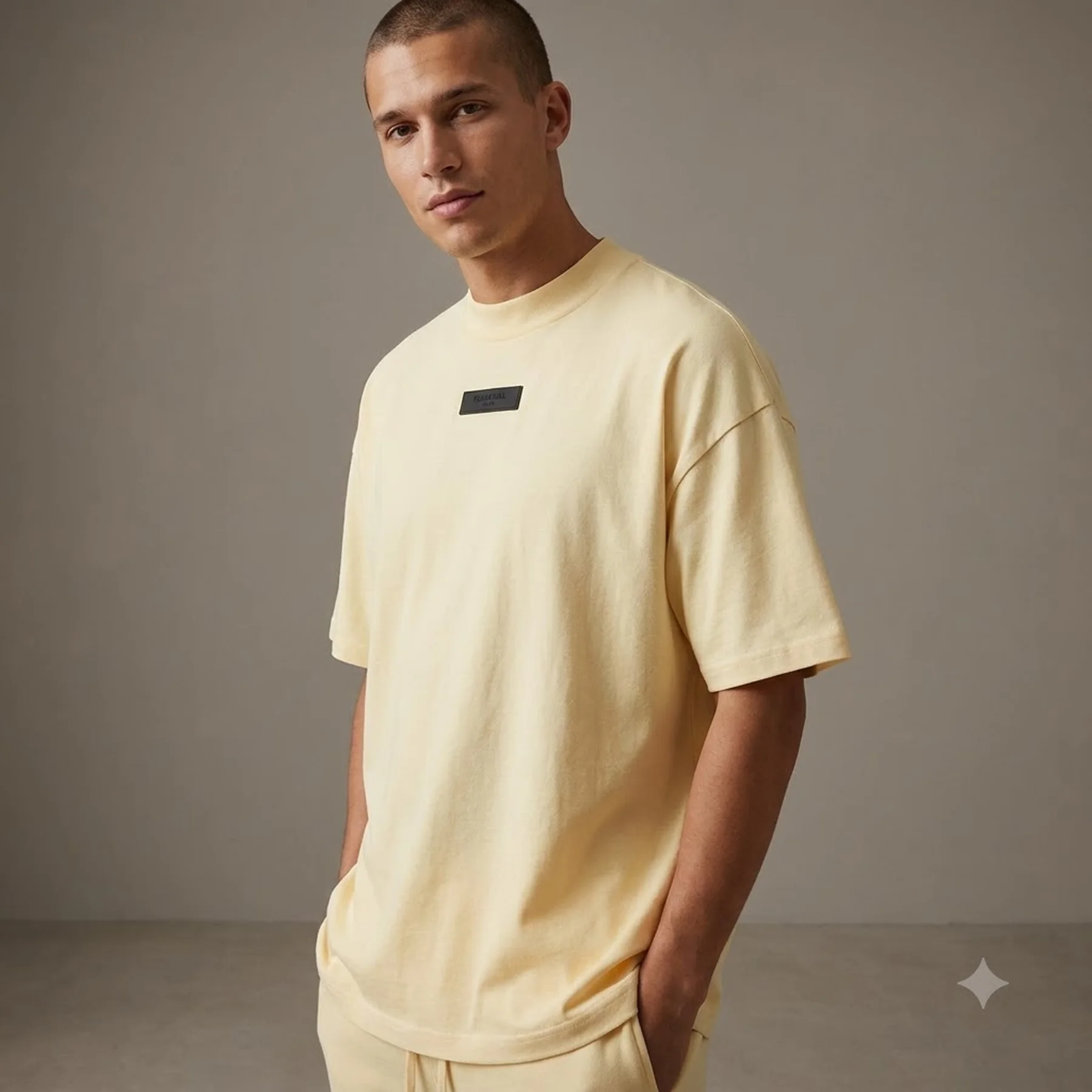 Футболка Fear Of God