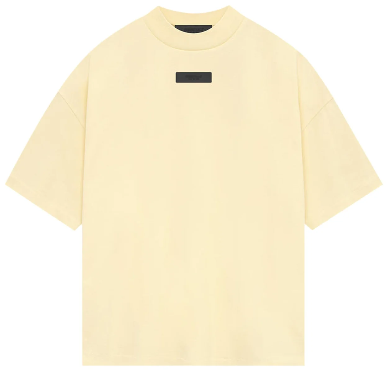 Футболка Fear Of God