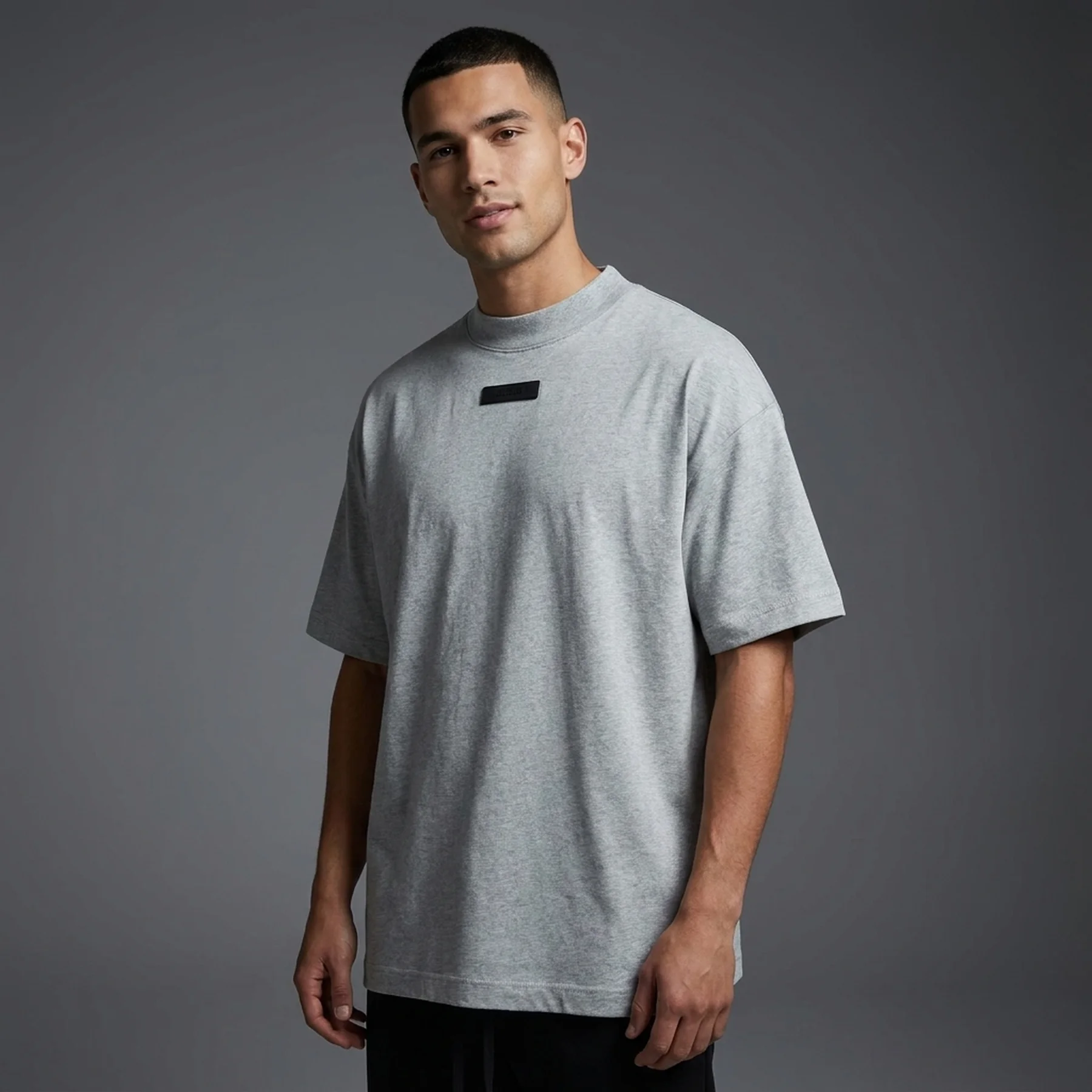 Футболка Fear Of God
