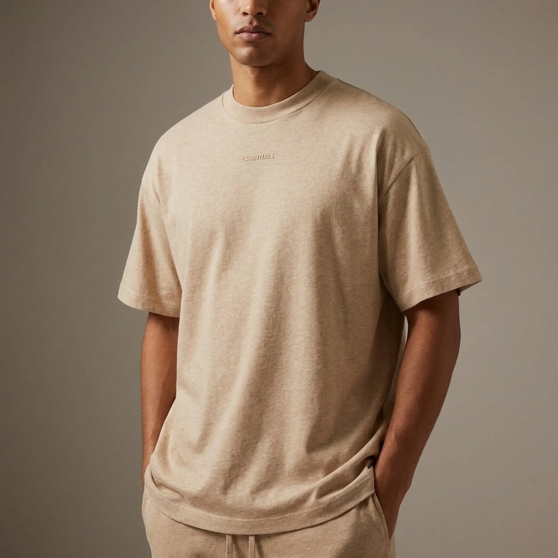 Футболка Fear Of God
