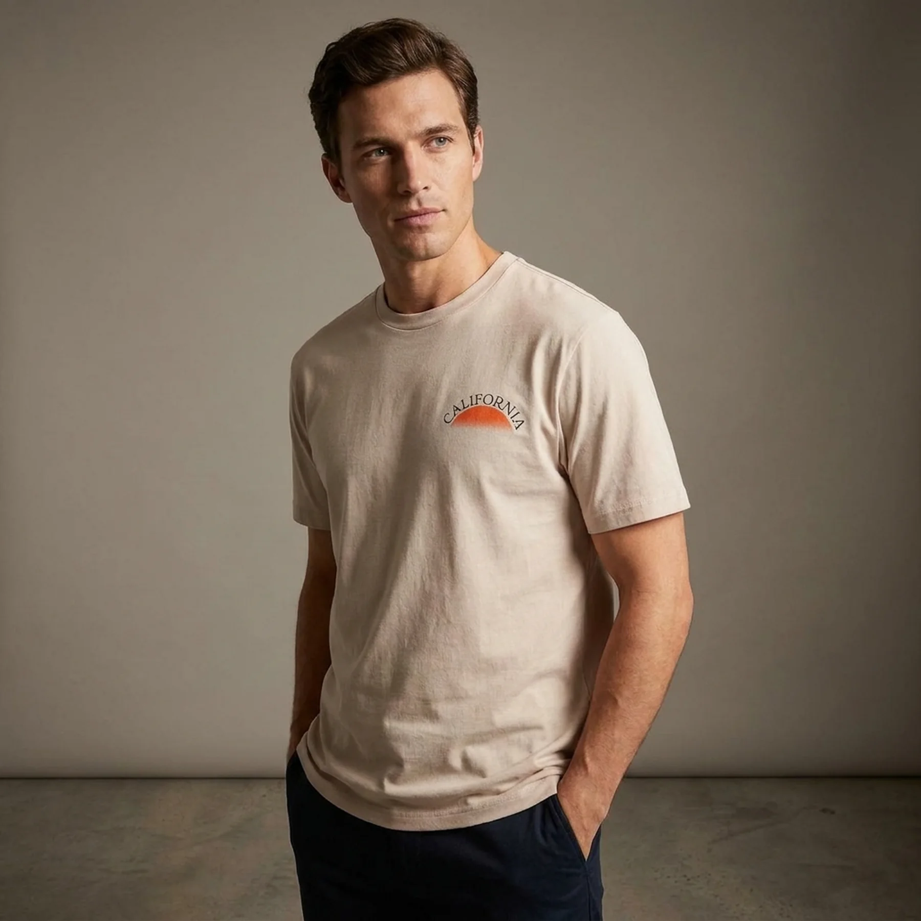 Футболка Gap T-shirt