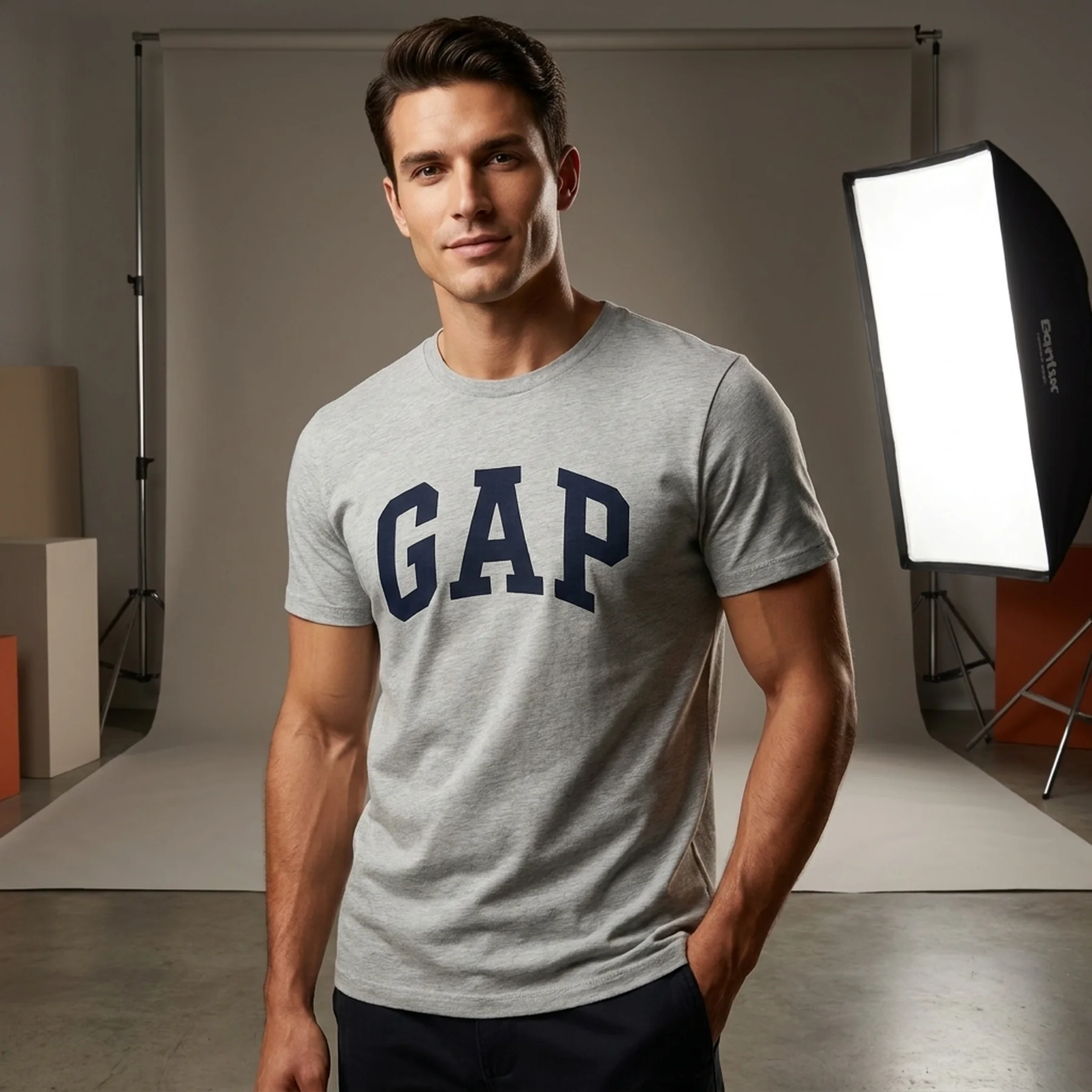Футболка Gap T-shirt