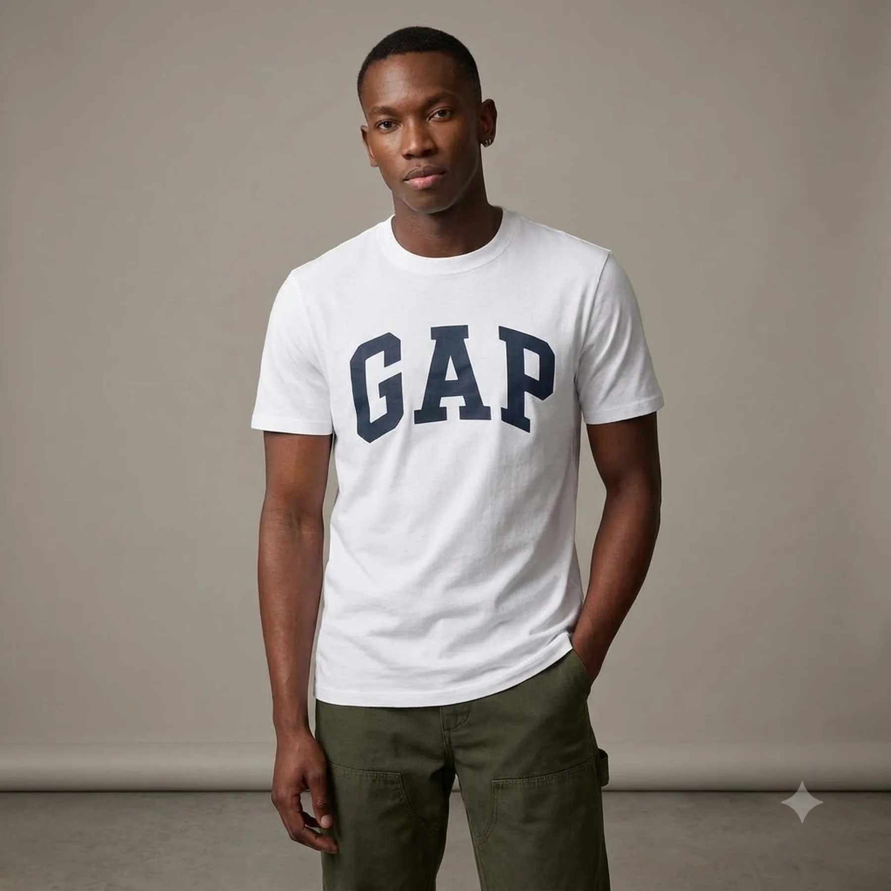 Футболка Gap T-shirt
