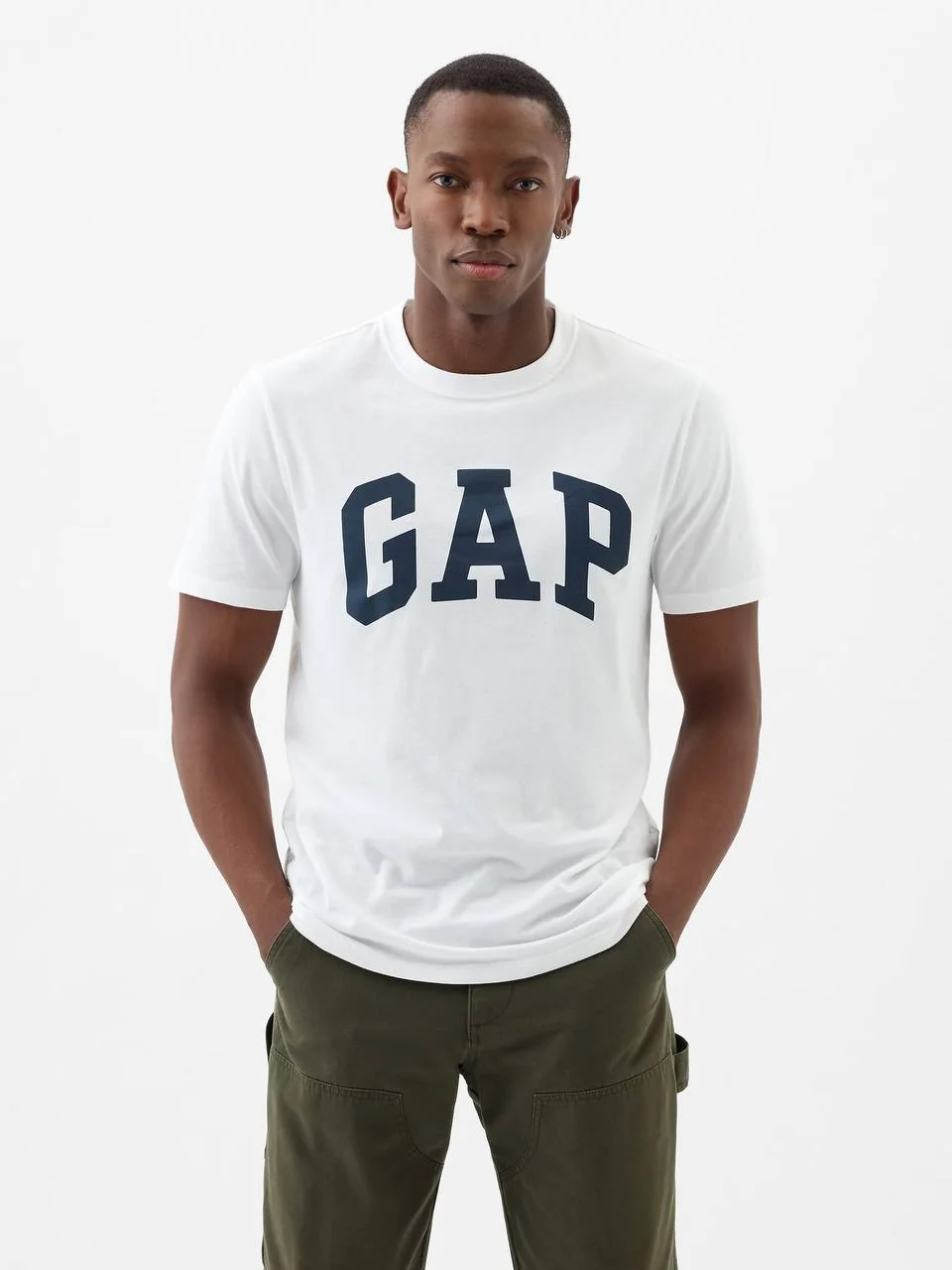 Футболка Gap T-shirt