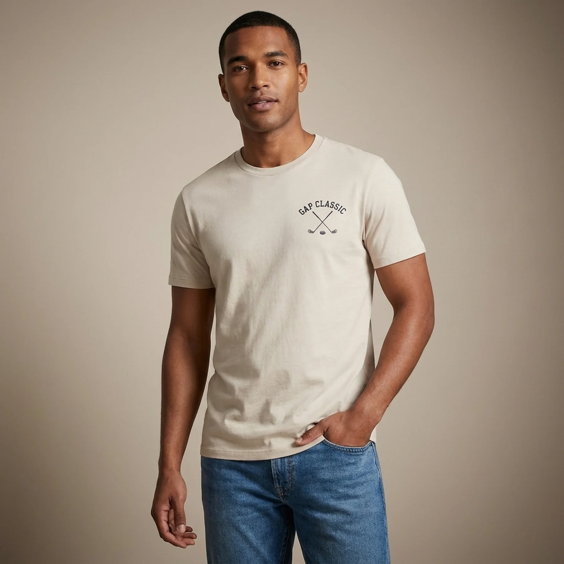 Футболка Gap T-shirt