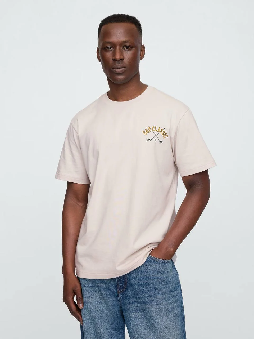 Футболка Gap T-shirt