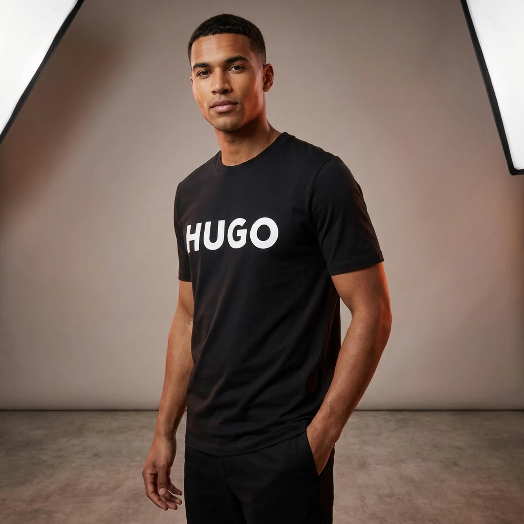 Футболка Hugo