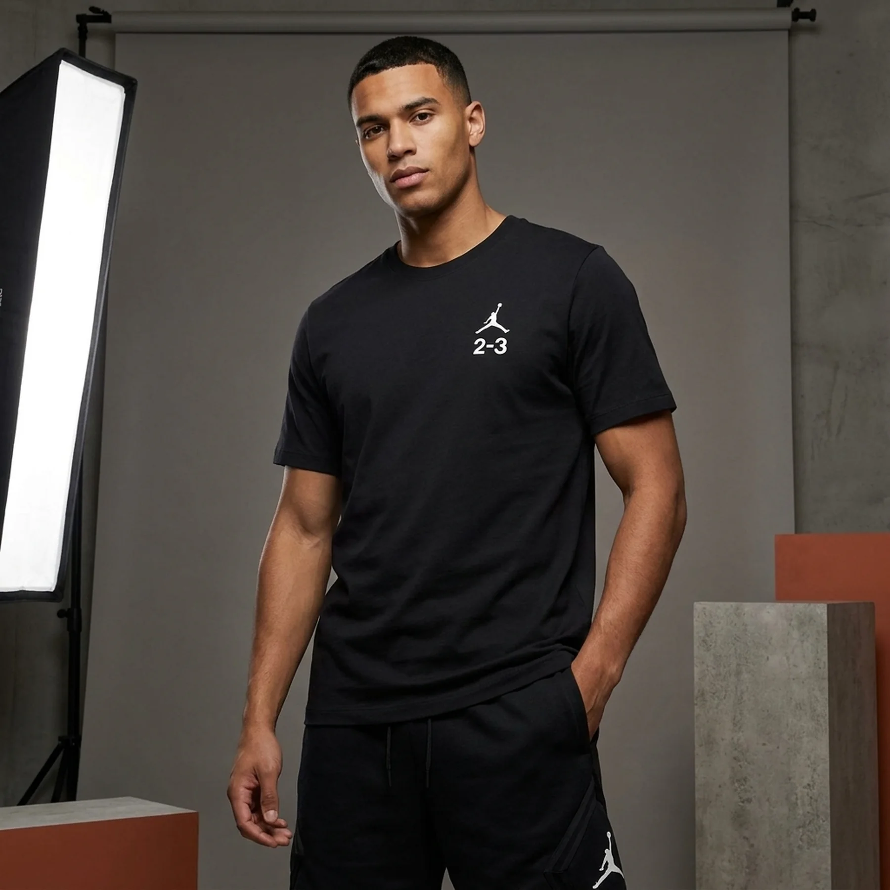 Футболка чоловіча Jordan 22 Engineered T-Shirt (DQ7358-010)