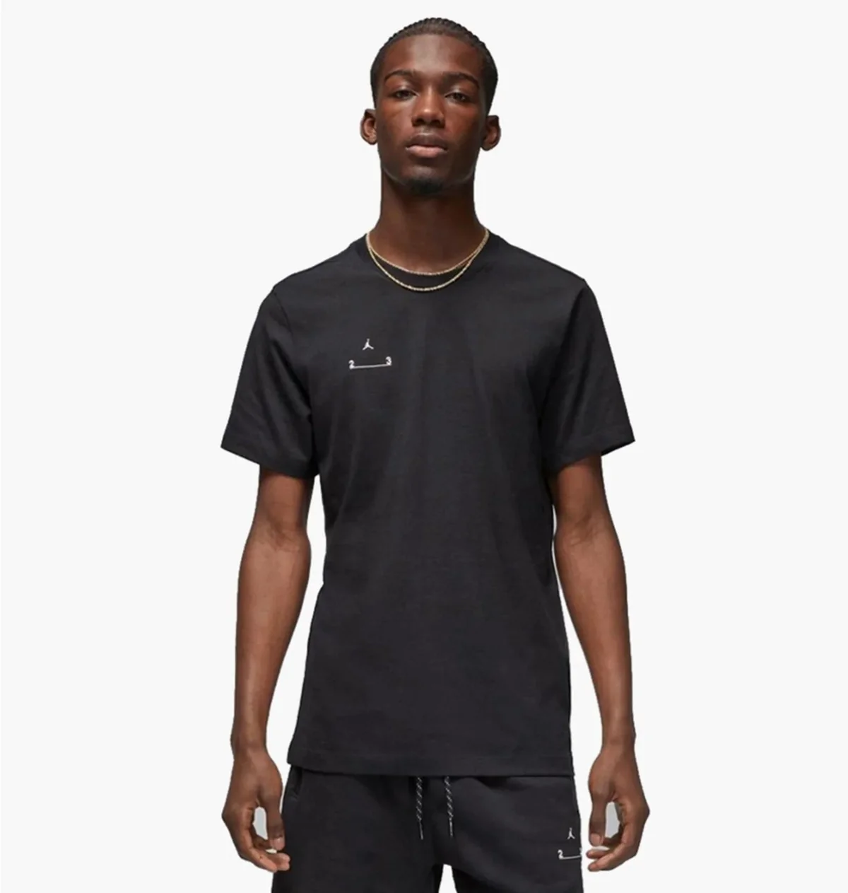 Футболка чоловіча Jordan 22 Engineered T-Shirt (DQ7358-010)